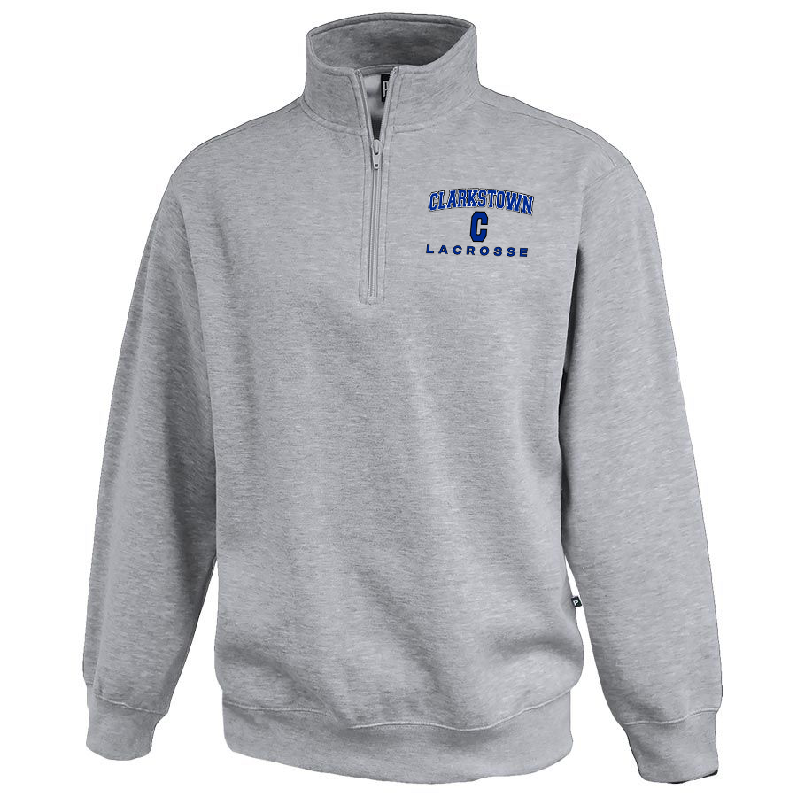 Clarkstown Lacrosse Classic 1/4 Zip