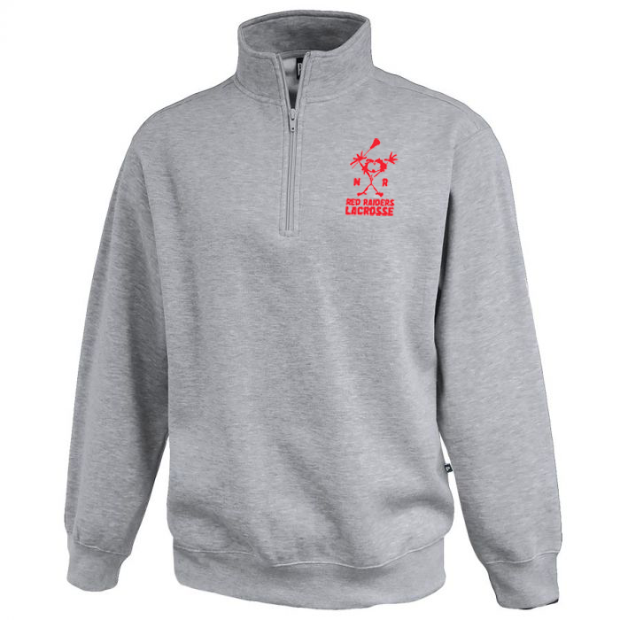 North Rockland Youth Lacrosse Classic 1/4 Zip