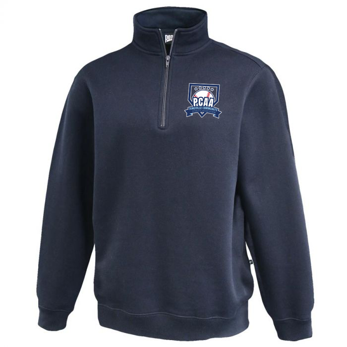 Pineville Community Athletic Association Classic 1/4 Zip