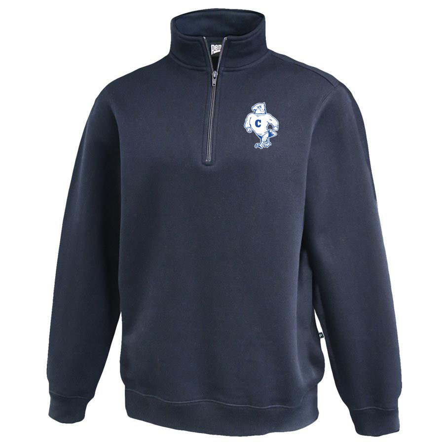 Wheeler Avenue Volleyball Classic 1/4 Zip