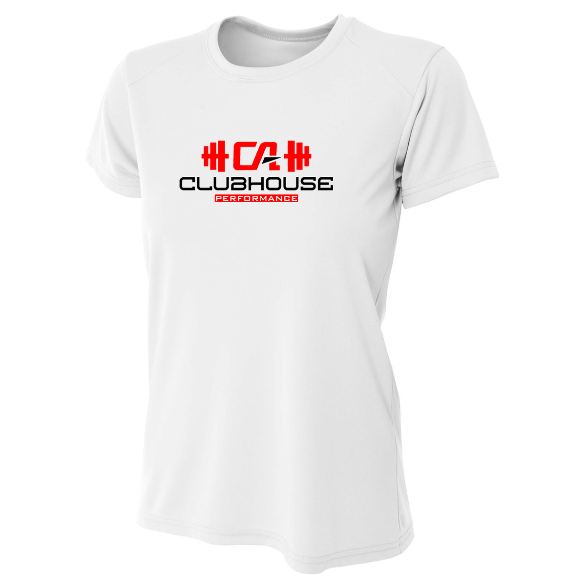 Clubhouse Performance Women's Cooling Performance T-Shirt