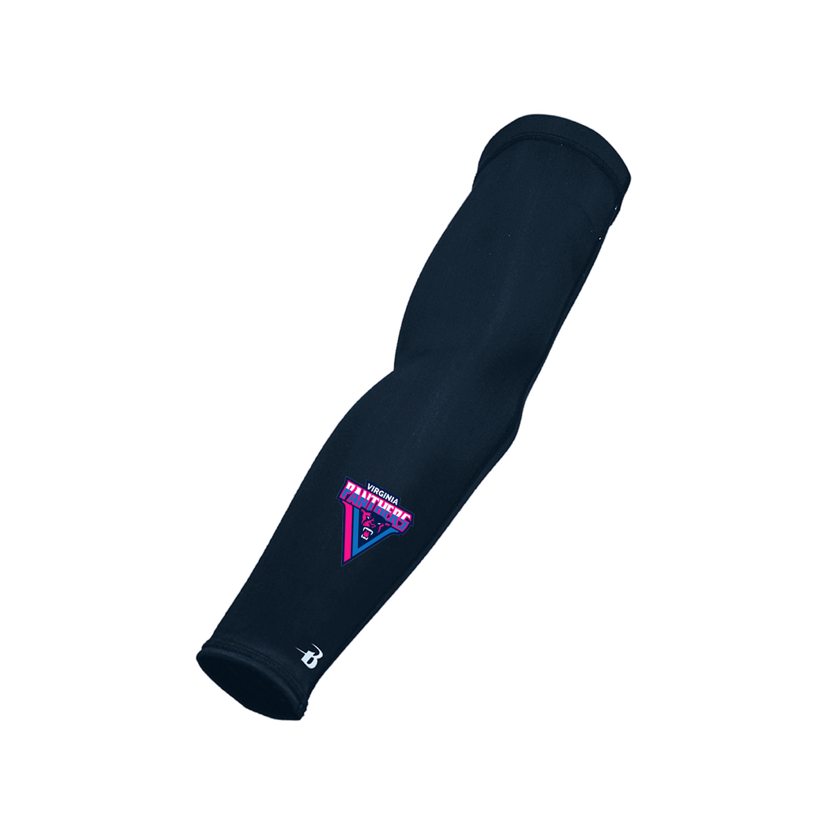 Virginia Panthers Arm Sleeve