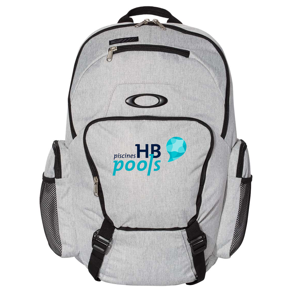 HB Pools Oakley Backpack