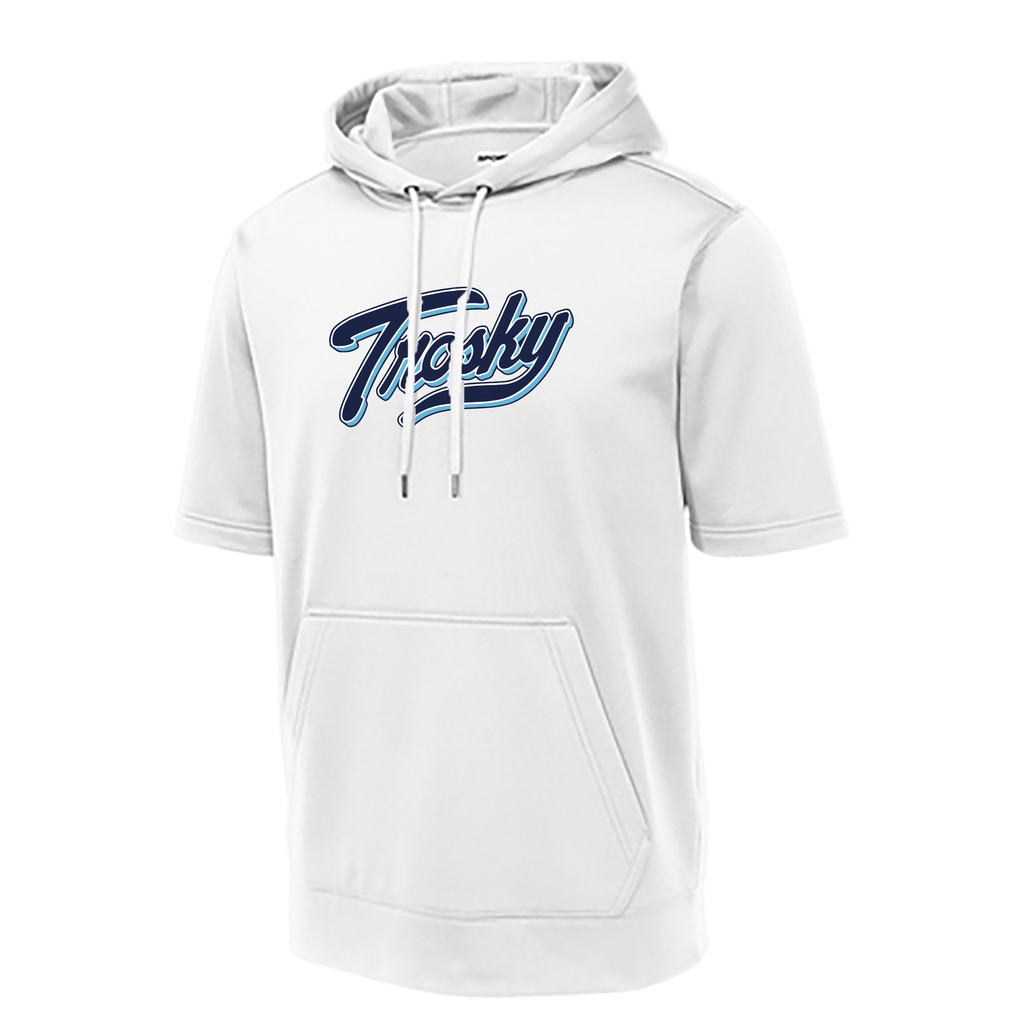 Long Sleeve Trosky Baseball Shirt