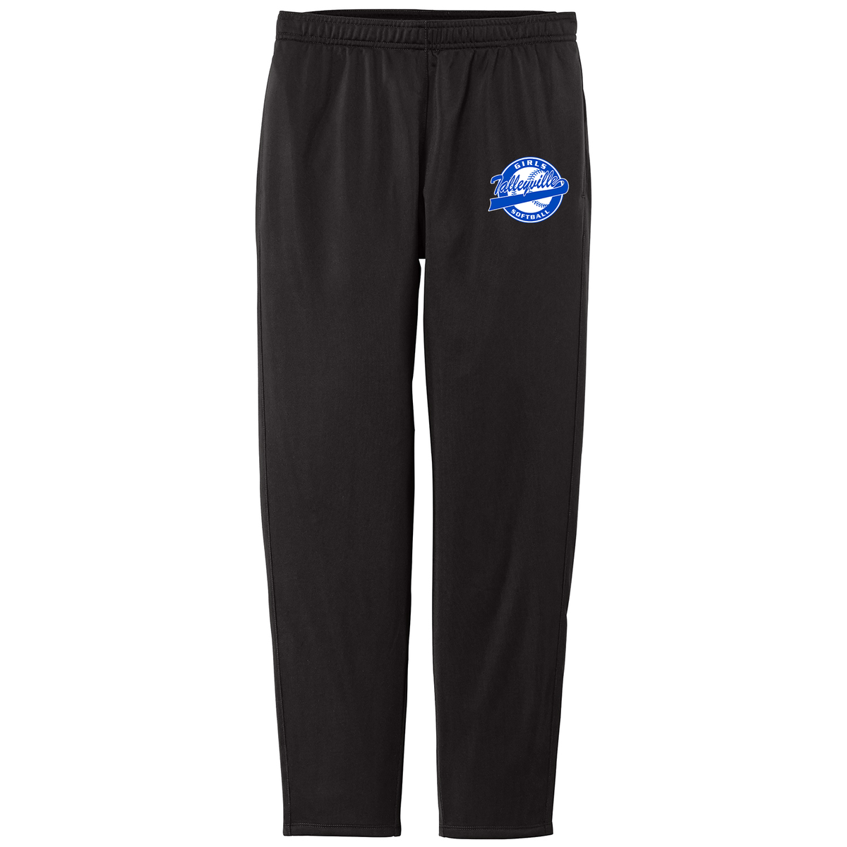 Talleyville Rec Softball Tricot Women's Jogger