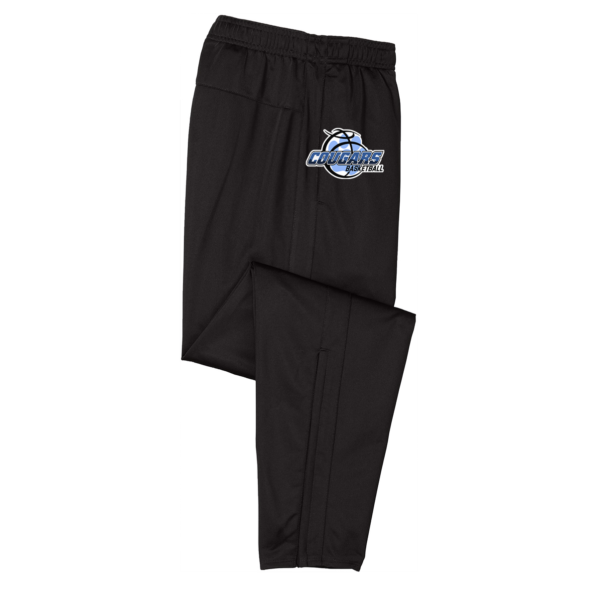 Carroll County Cougars Tricot Joggers