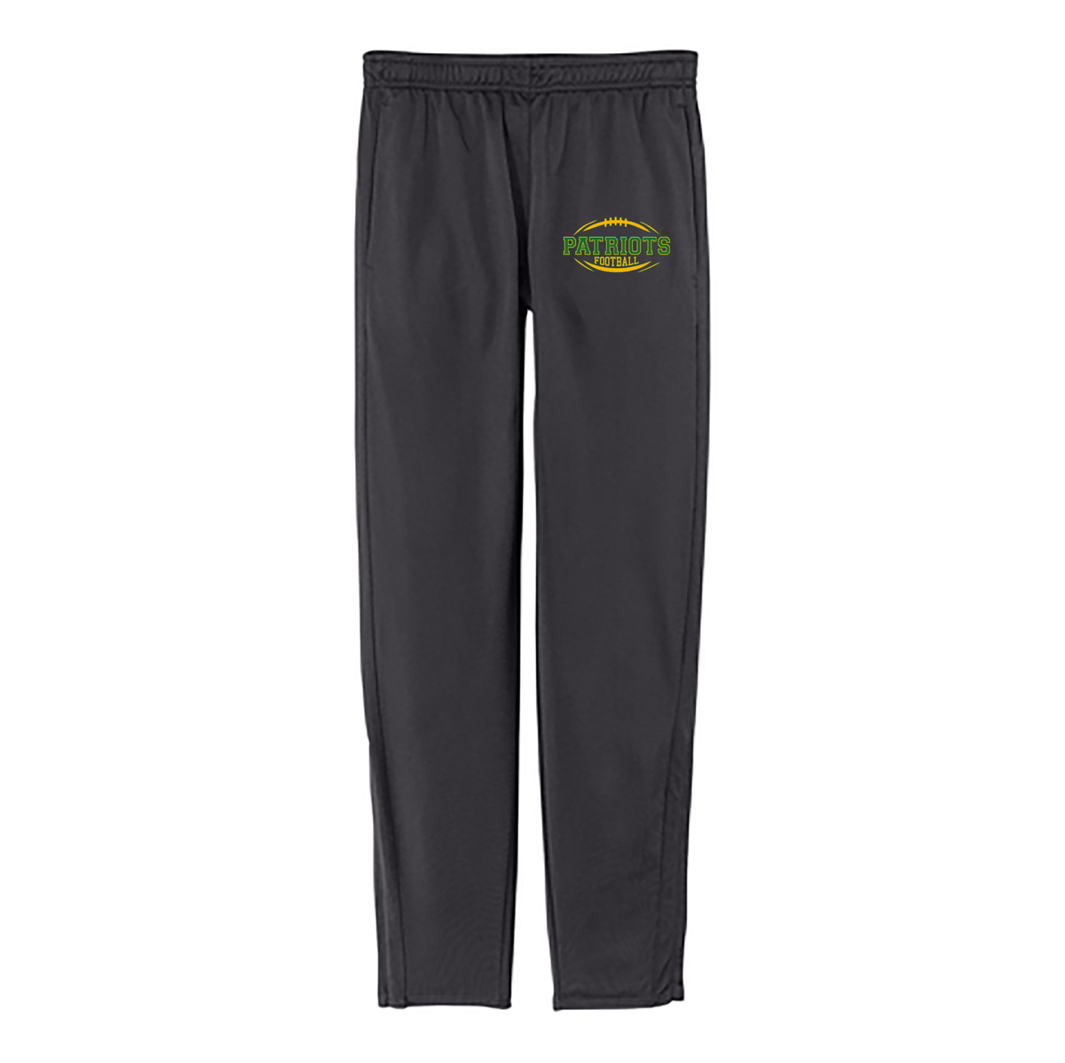 Three Village Football Tricot Joggers