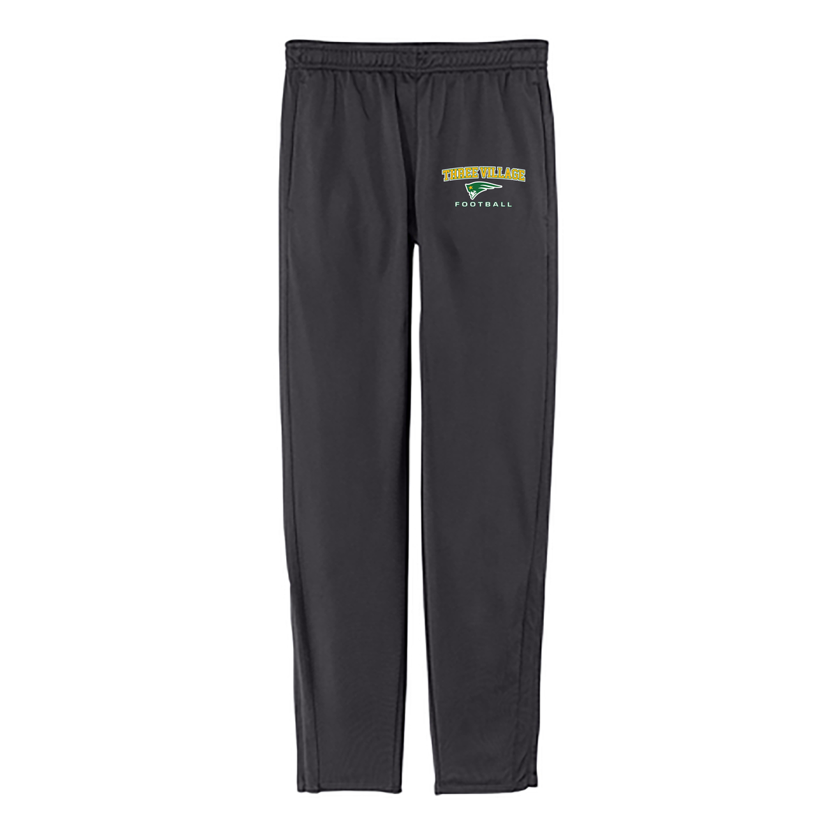 Three Village Football Tricot Joggers