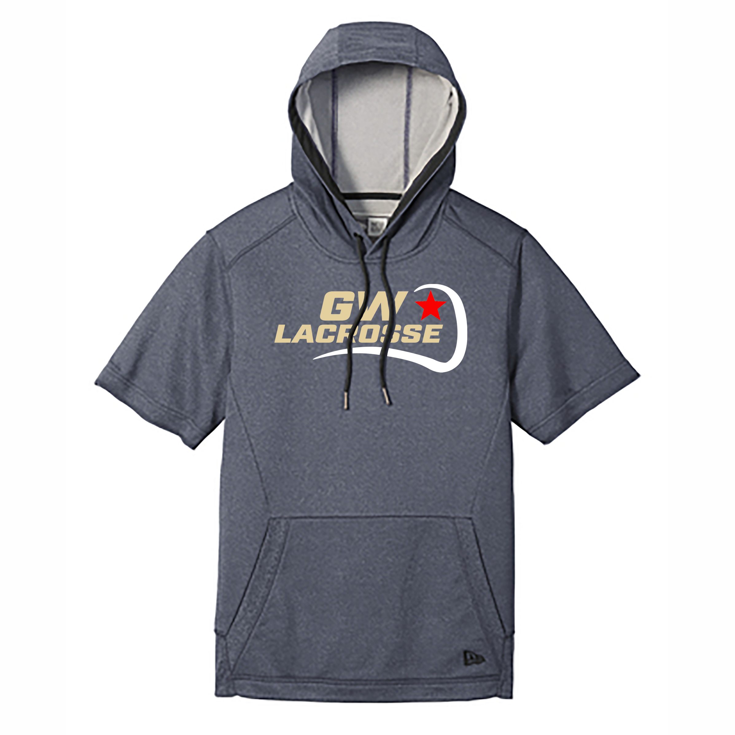 Gwu hoodie top