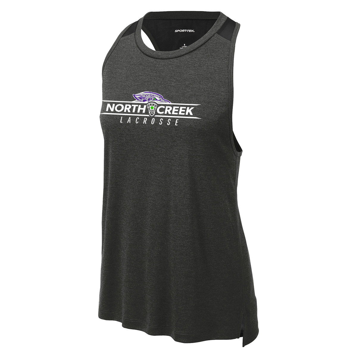 North Creek Lacrosse Ladies Endeavor Tank