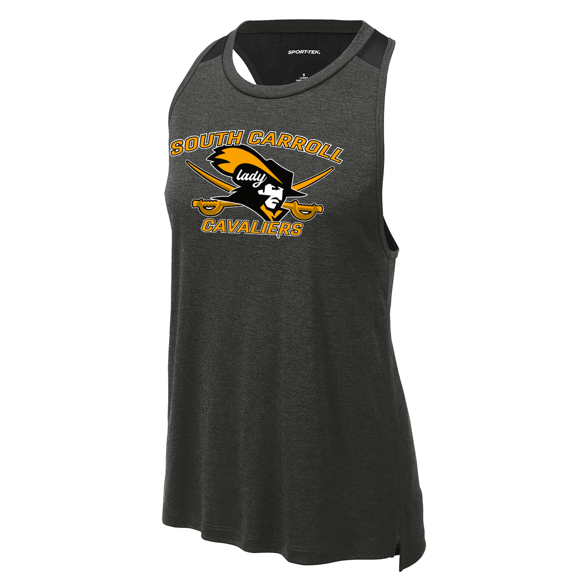 Lady Cavs Ladies Endeavor Tank