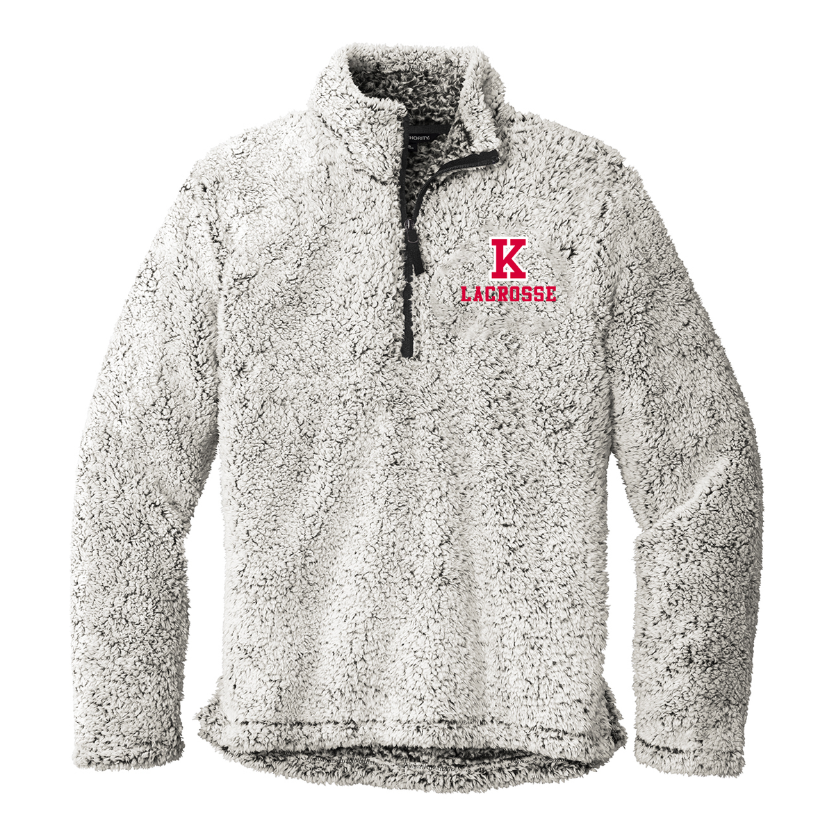 Kings Lacrosse Cozy 1/4 Zip