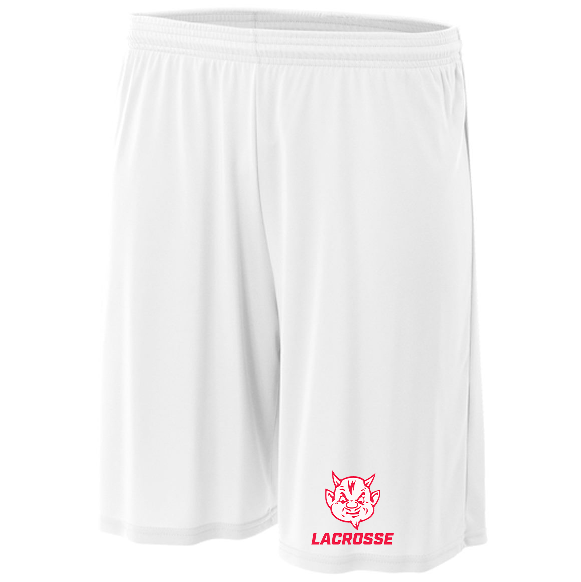 Blair HS Lacrosse A4 9" Cooling Short