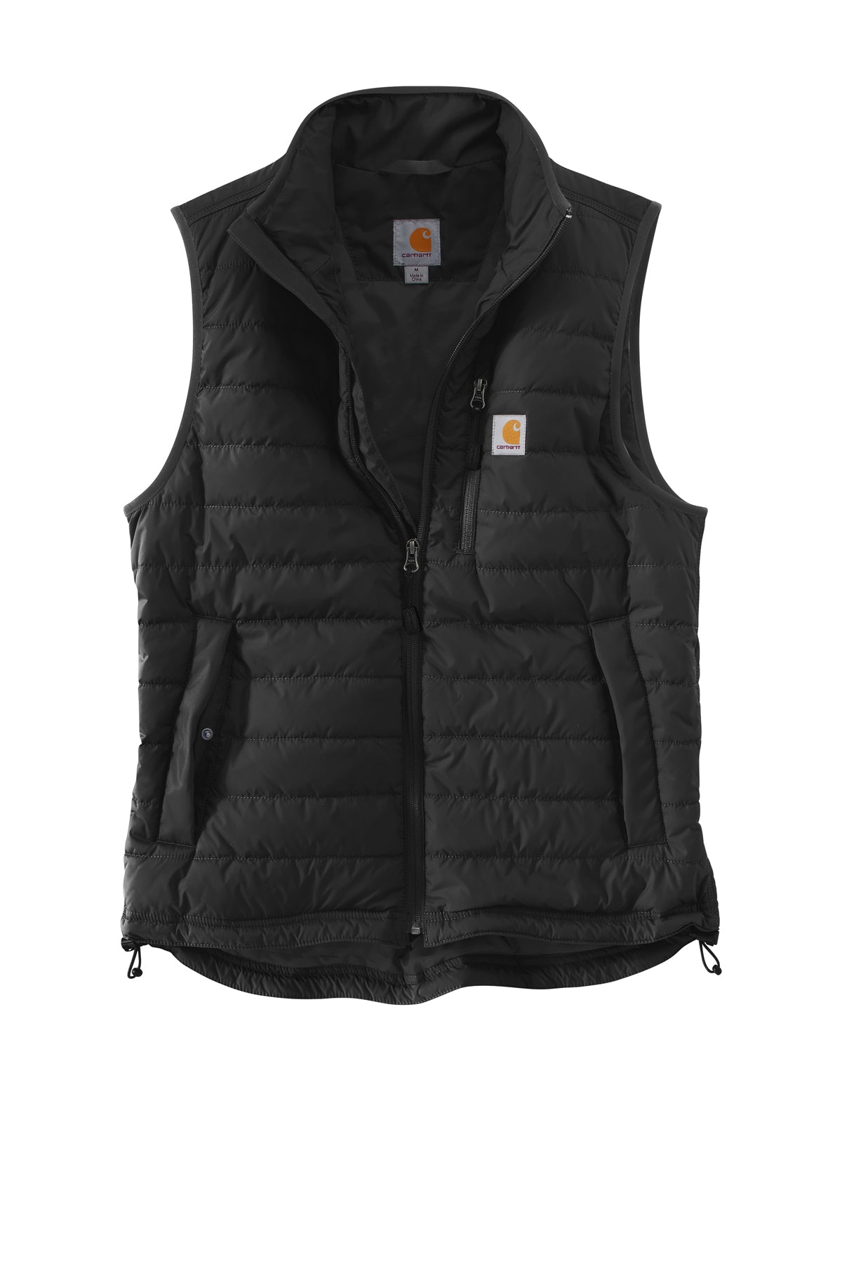 Sample Carhartt Gilliam Vest