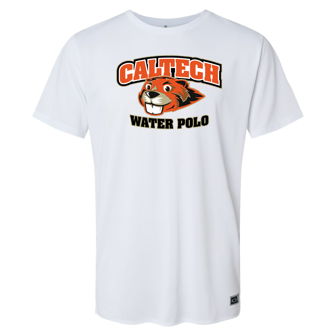 Caltech Water Polo Oakley Hydrolix T-Shirt