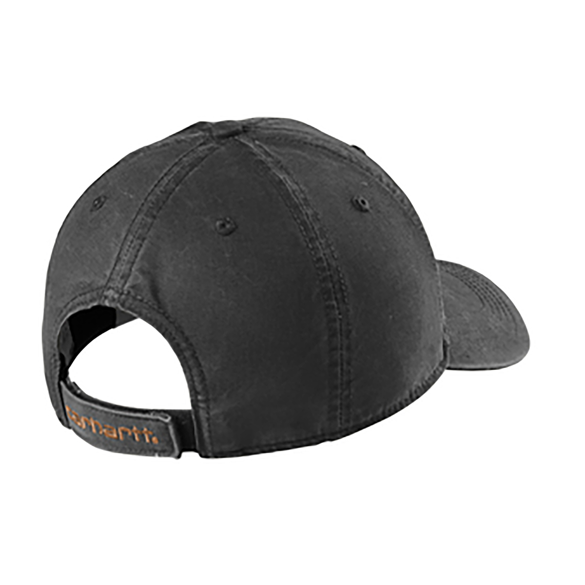 Northshore Lacrosse Carhartt Cotton Canvas Hat