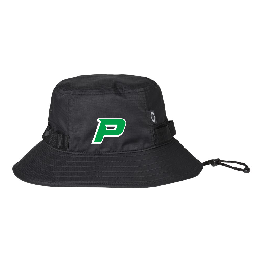 Pryor Baseball Farm Oakley Team Issue Bucket Hat
