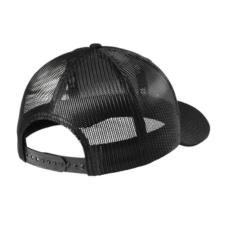 Pryor Baseball Farm New Era® Snapback Low Profile Trucker Cap