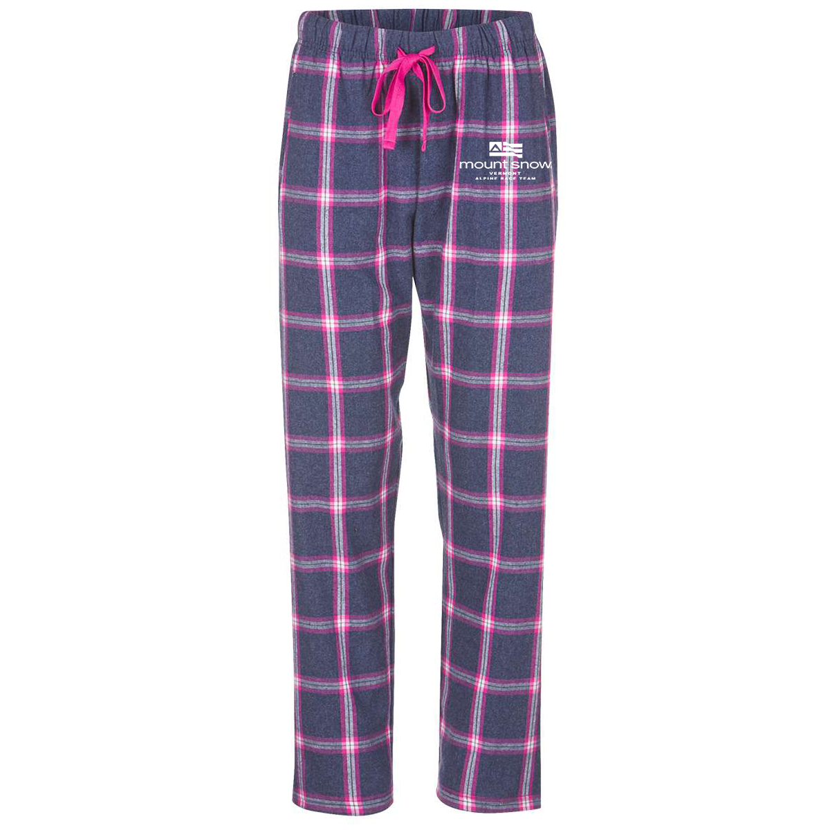 Mount Snow Women's Haley Flannel Pant