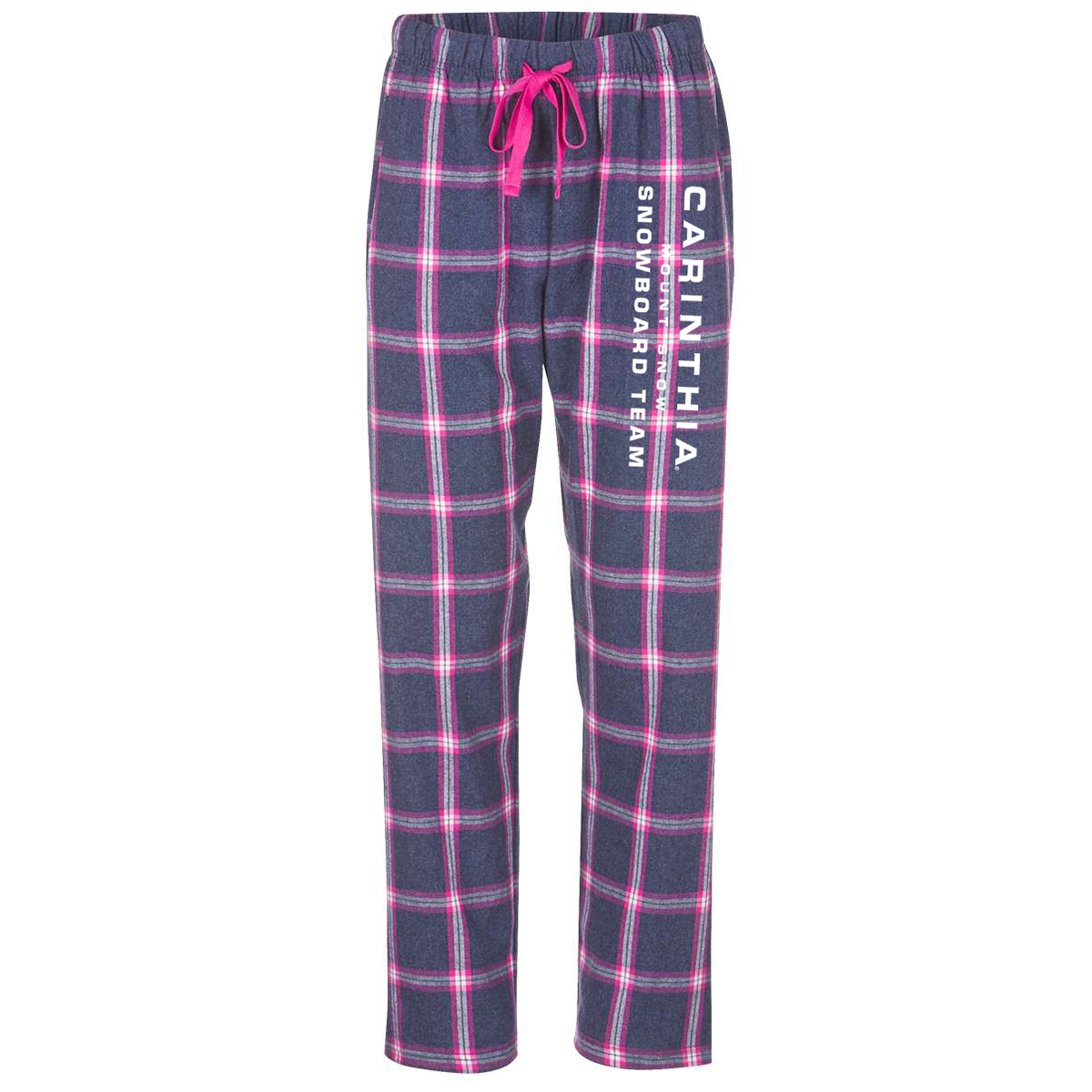 Mount Snow Women's Haley Flannel Pant