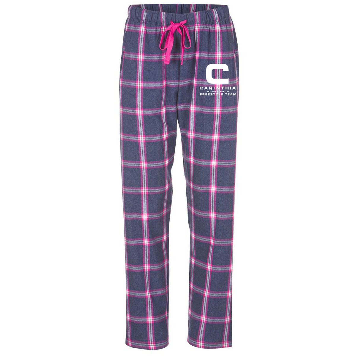 Mount Snow Women's Haley Flannel Pant