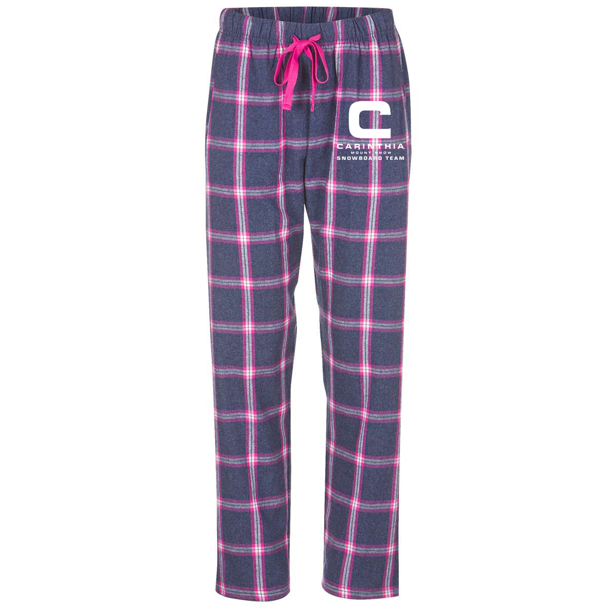 Mount Snow Women's Haley Flannel Pant