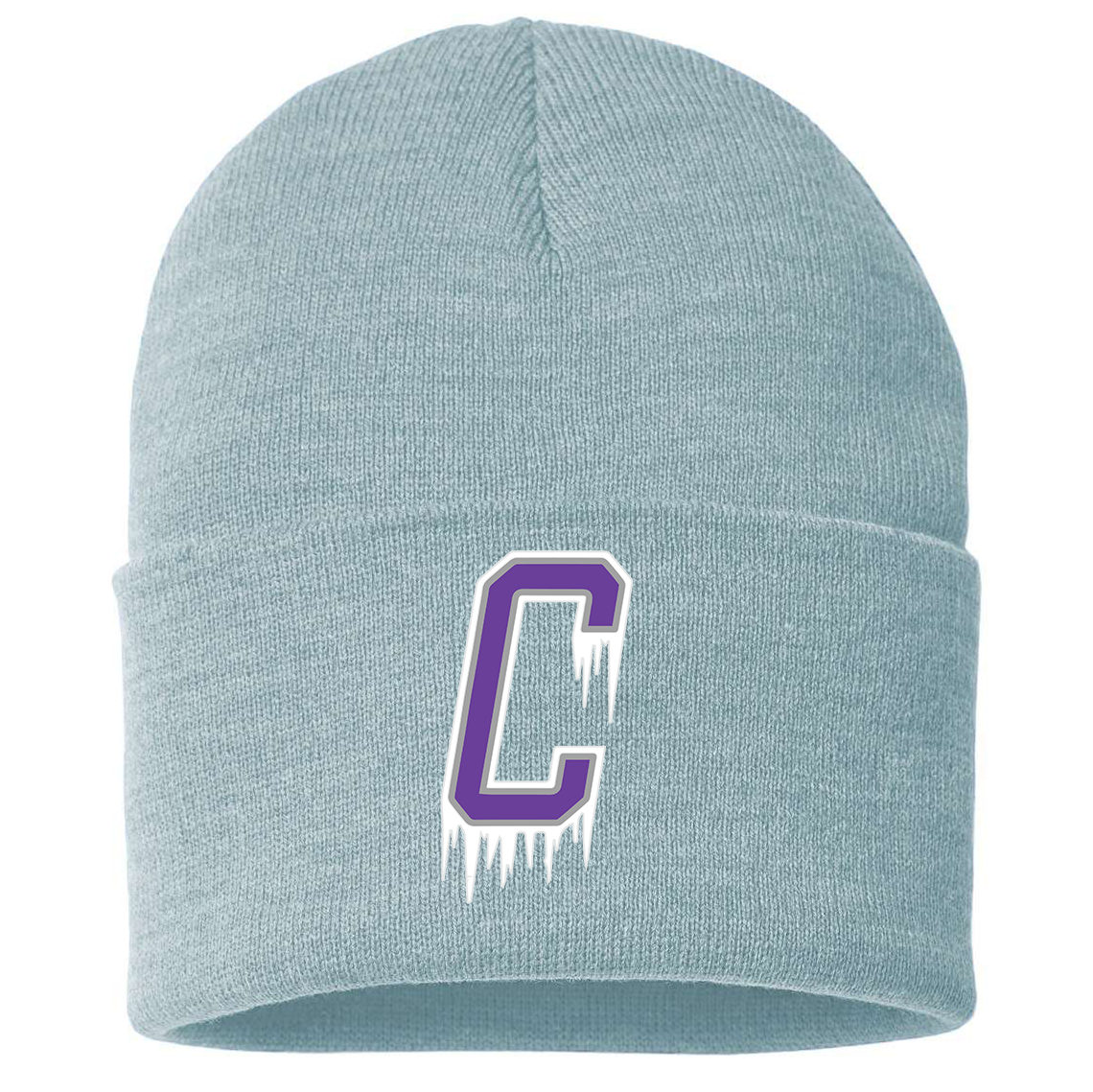 Minnesota Chill Lacrosse Atlantis Headwear Beanie