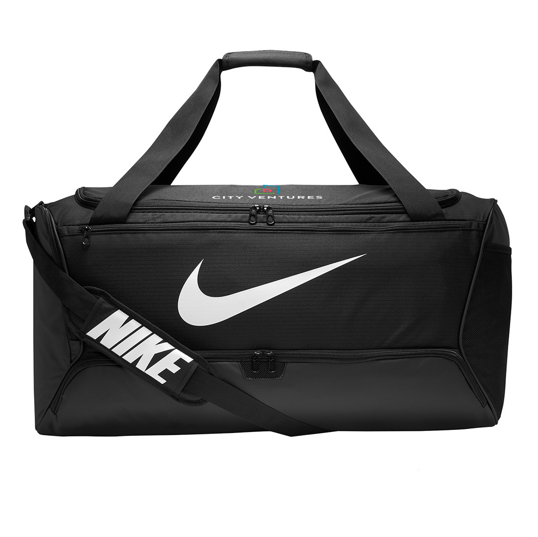 City Ventures Nike Duffel