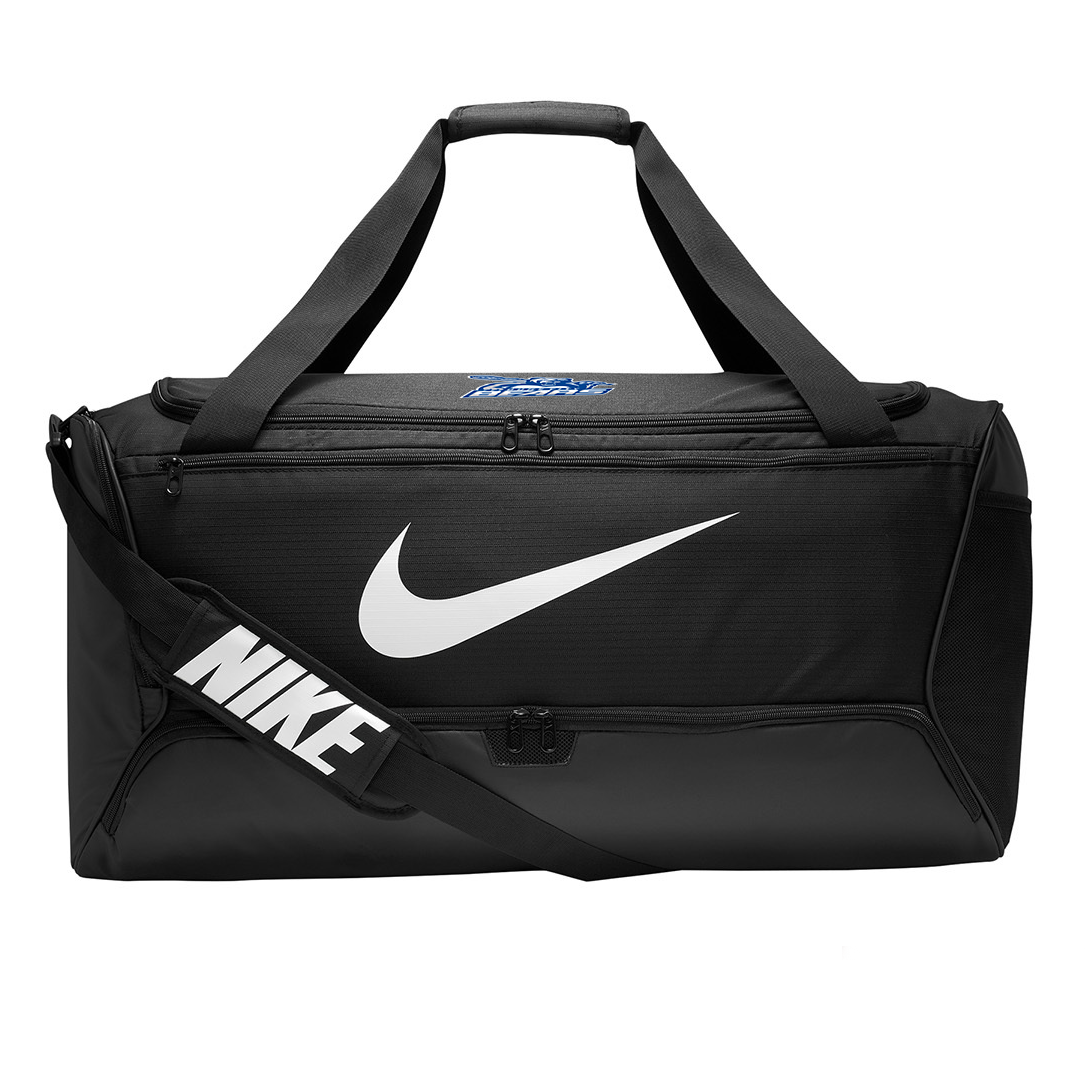 Duke City Bears Lacrosse Nike Duffel