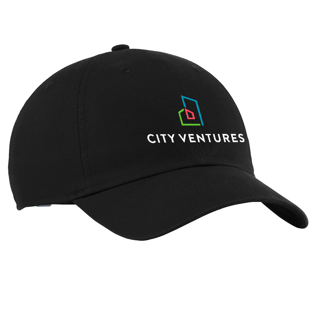 City Ventures Nike Heritage 86 Cap