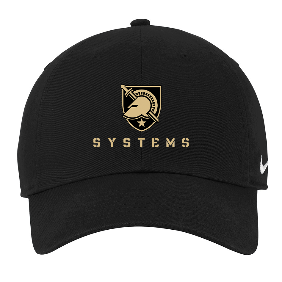 USMA - West Point Systems Nike Heritage 86 Cap