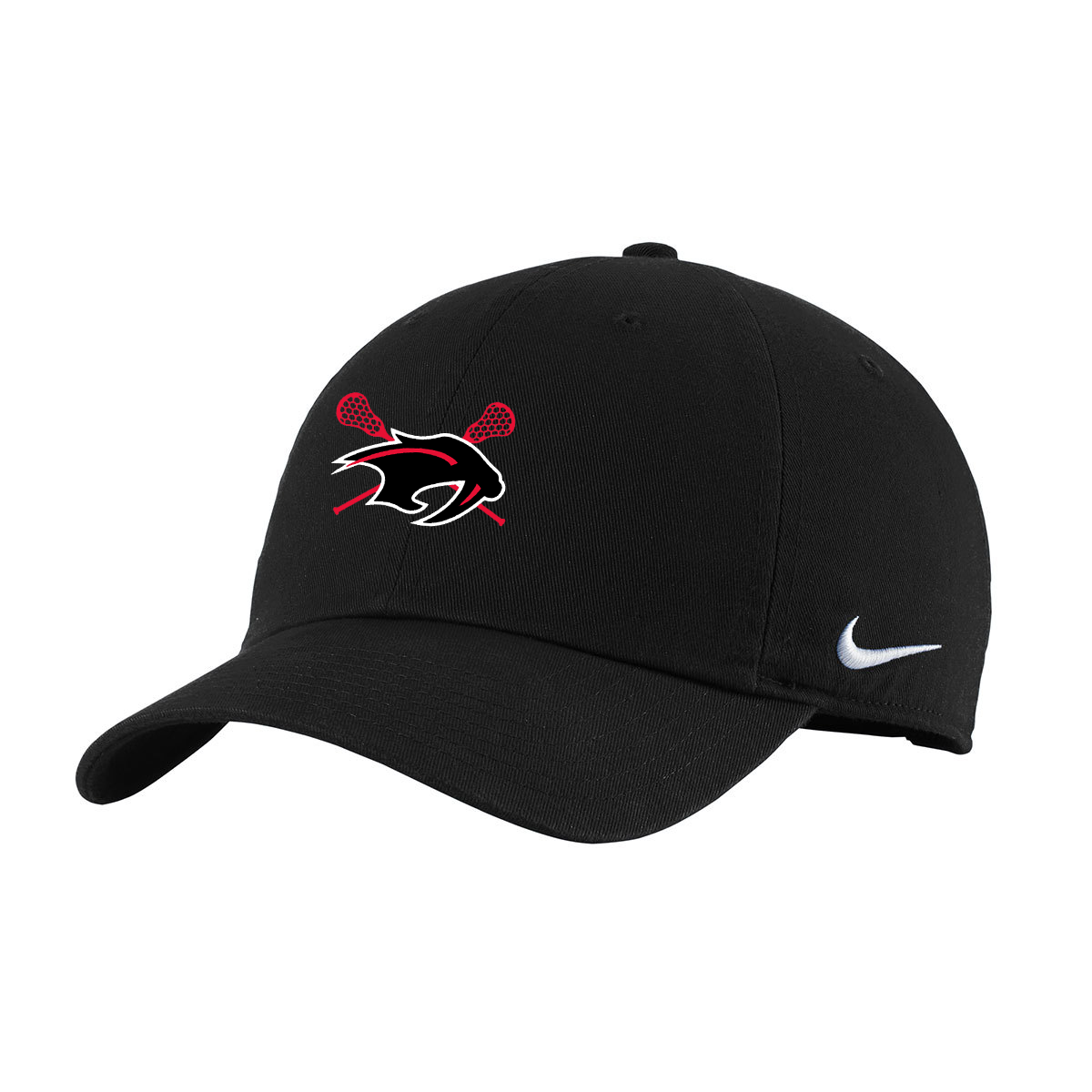 Shakopee HS Lacrosse Nike Heritage 86 Cap