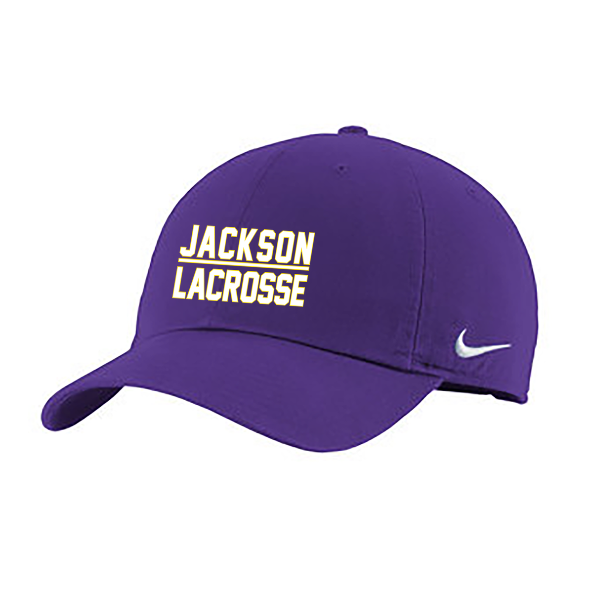 Jackson Lacrosse Nike Heritage 86 Cap