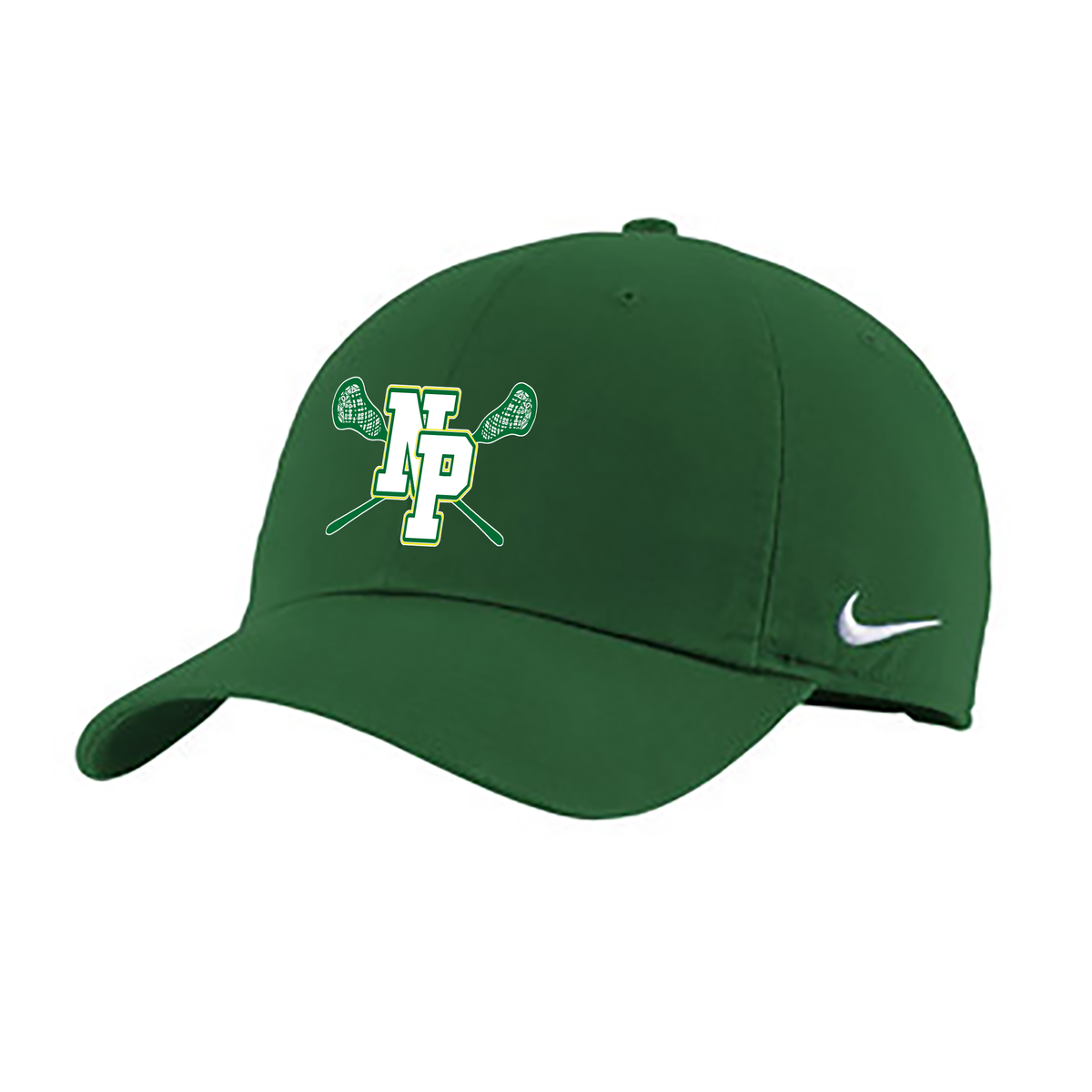 New Providence Lacrosse Nike Heritage 86 Cap