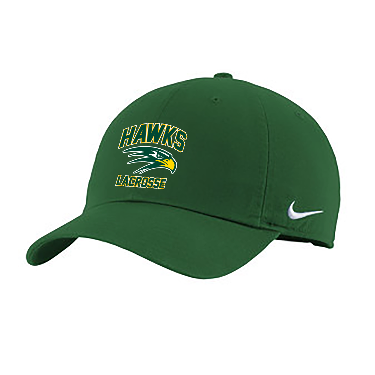 J.P. Stevens Lacrosse Nike Heritage 86 Cap