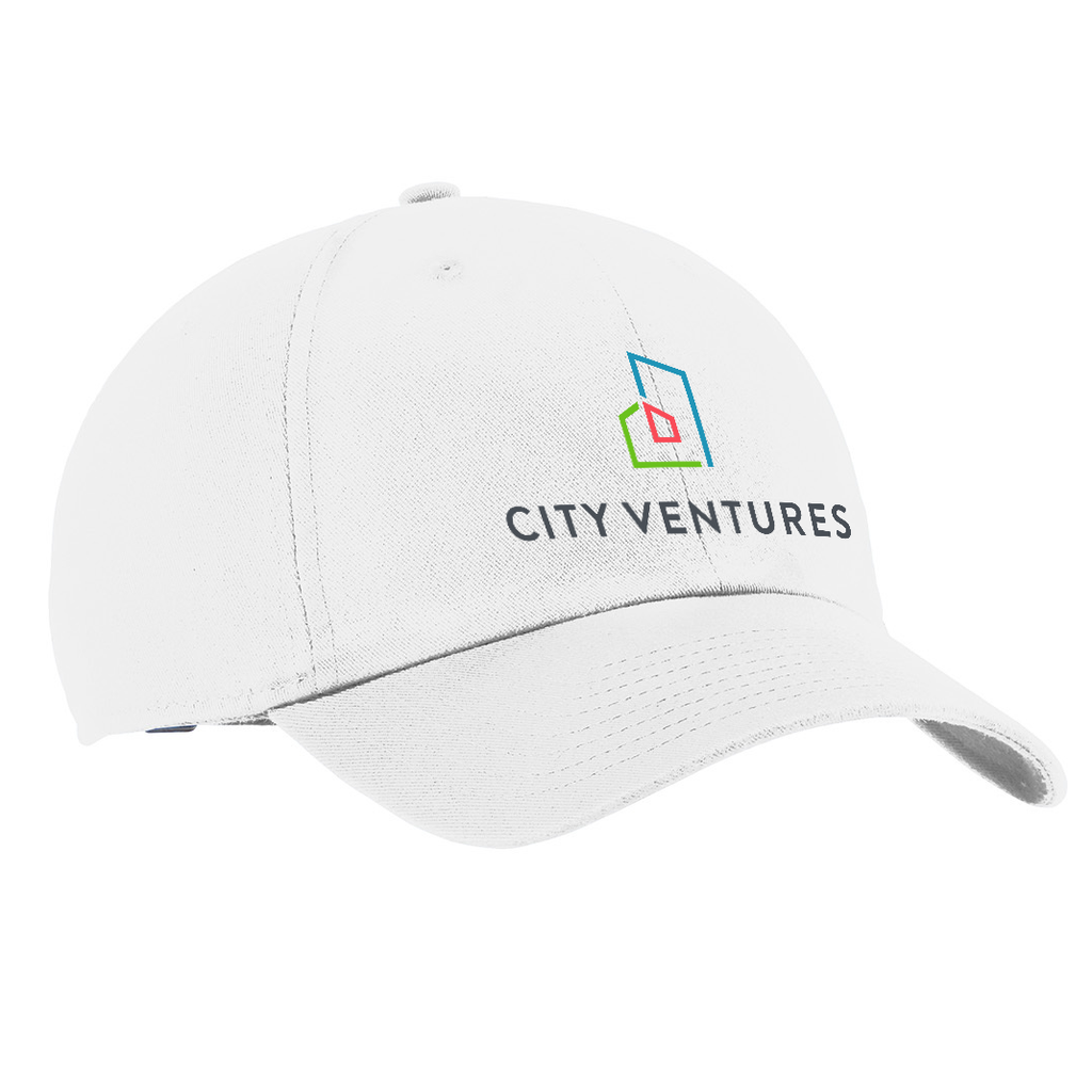 City Ventures Nike Heritage 86 Cap