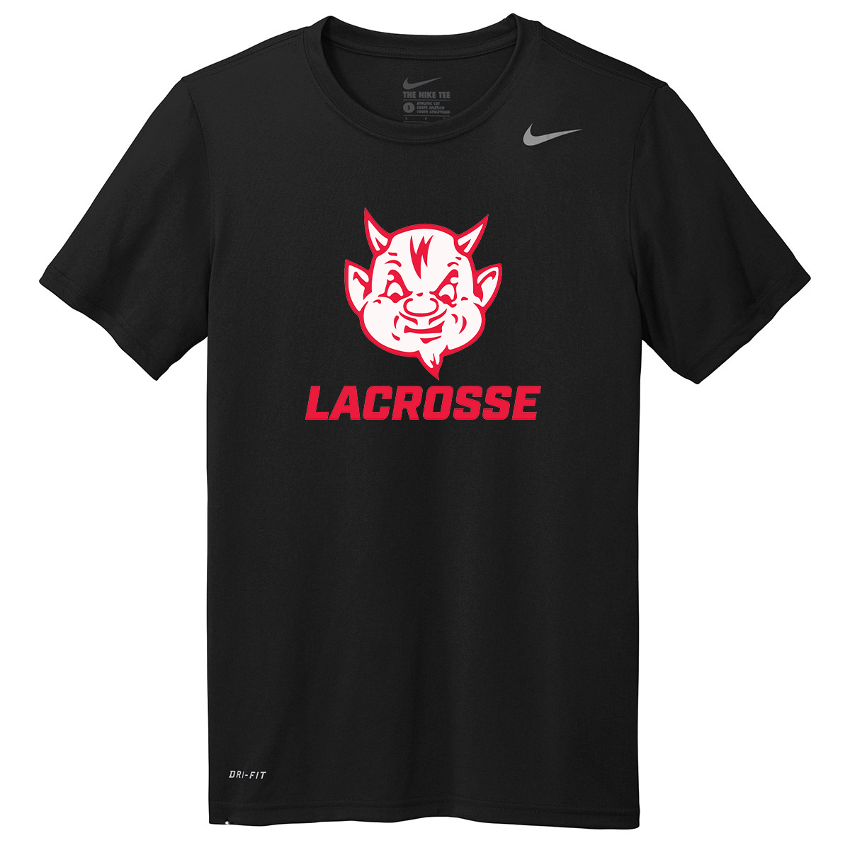 Blair HS Lacrosse Nike Legend Tee