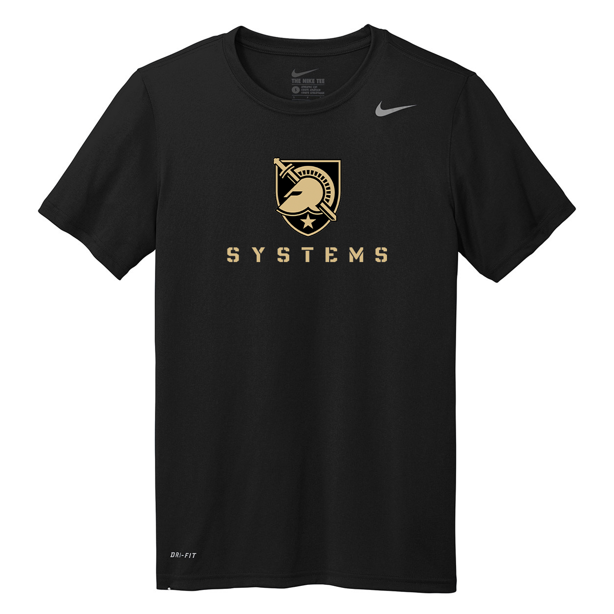 USMA - West Point Systems Nike Legend Tee