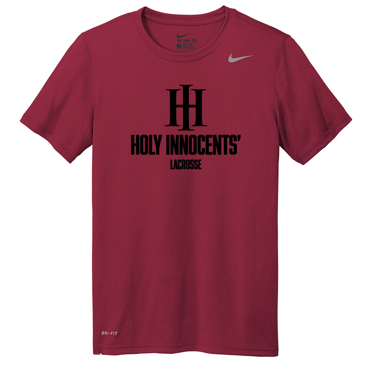 Holy Innocents' Episcopal Lacrosse Nike Legend Tee