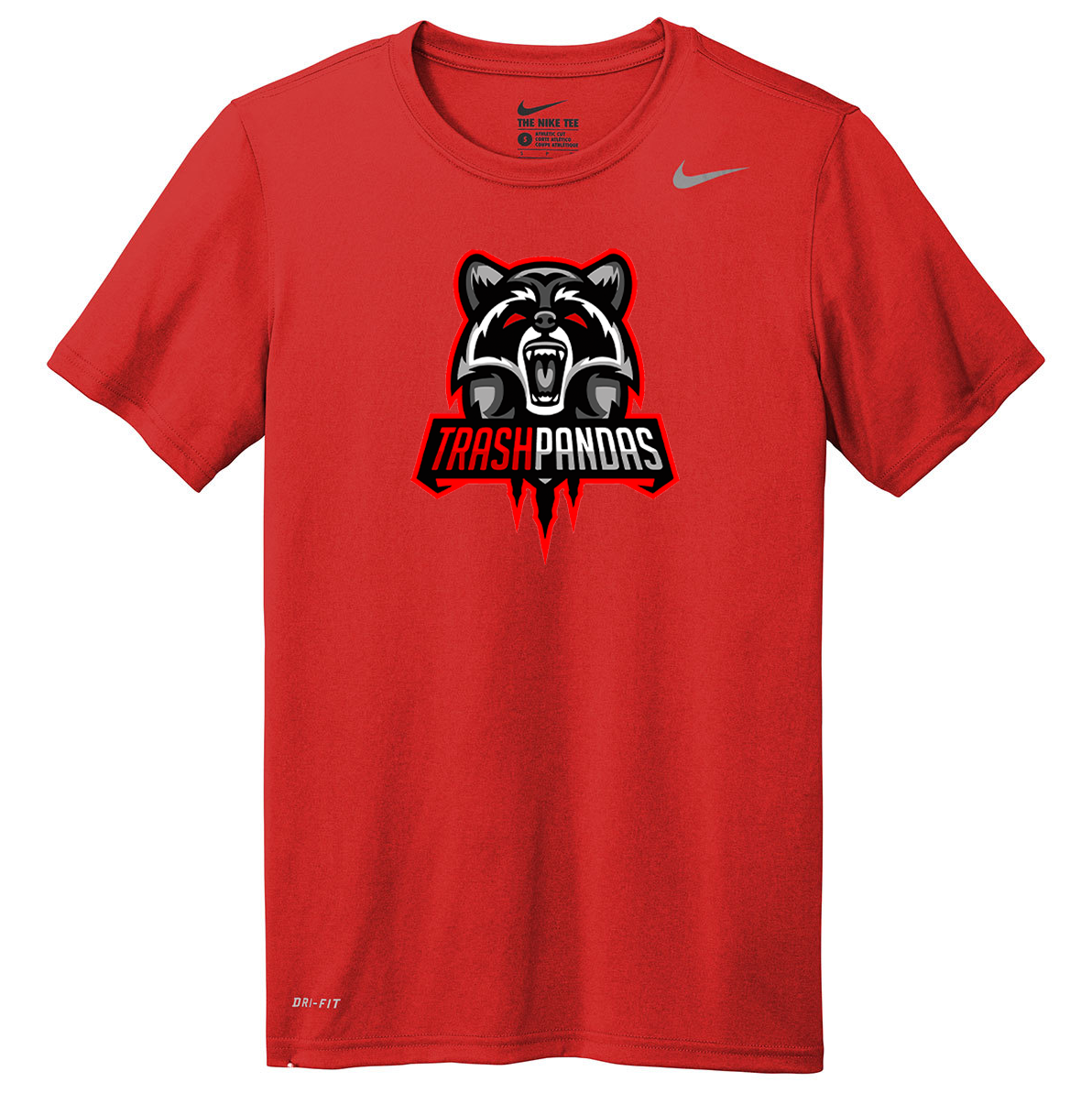 Trash Pandas Nike Legend Tee