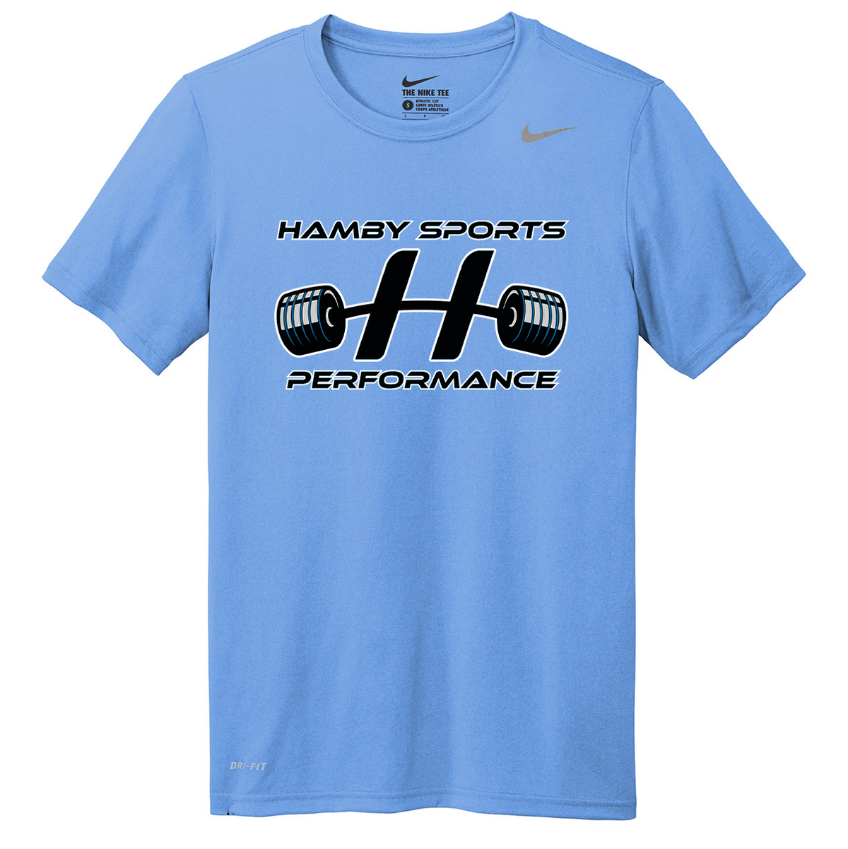 Hamby Sports Performance Nike Legend Tee