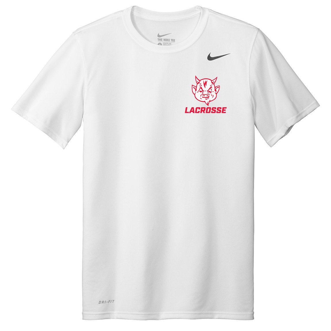 Blair HS Lacrosse Nike Legend Tee