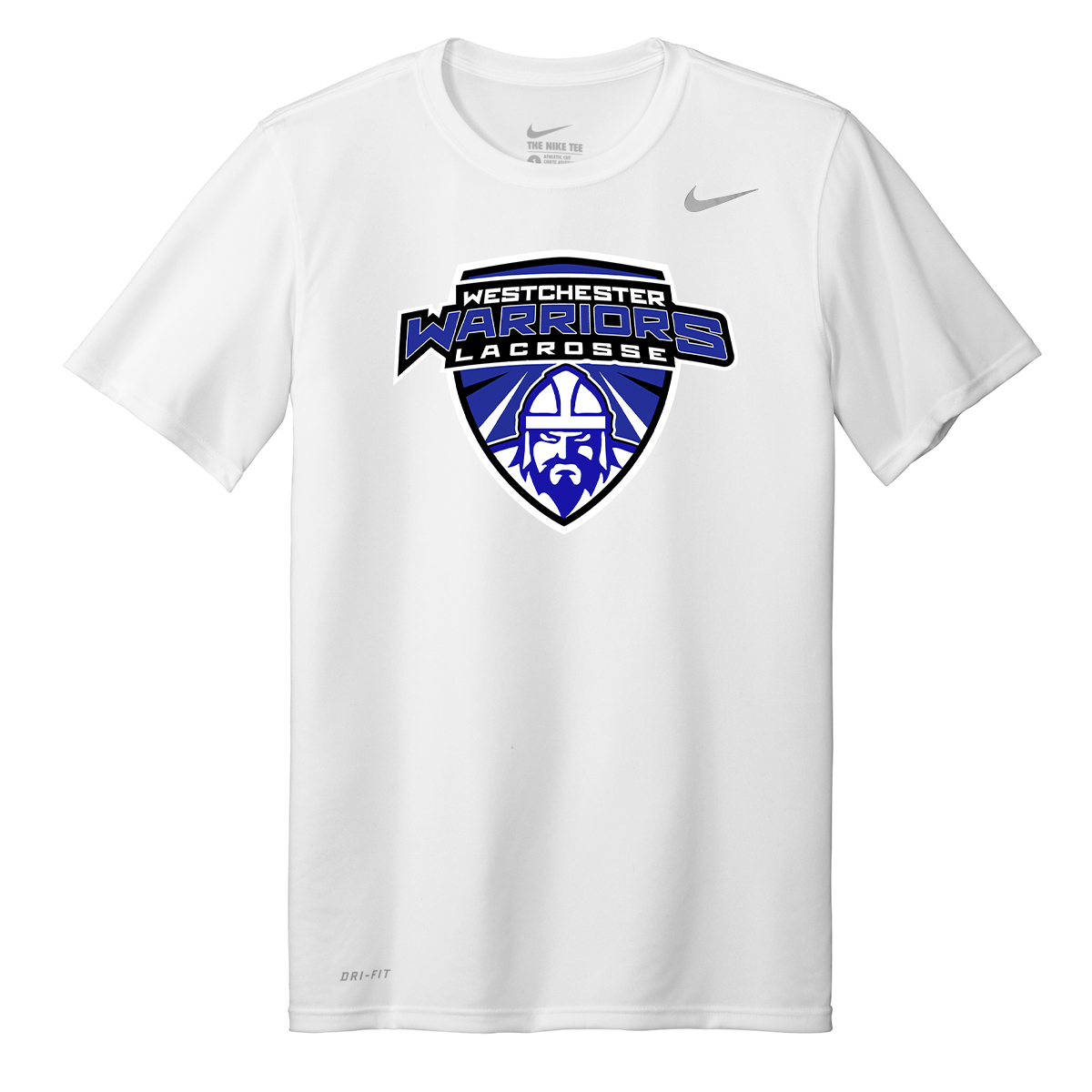 Westchester Warriors Boys Lacrosse Nike Legend Tee