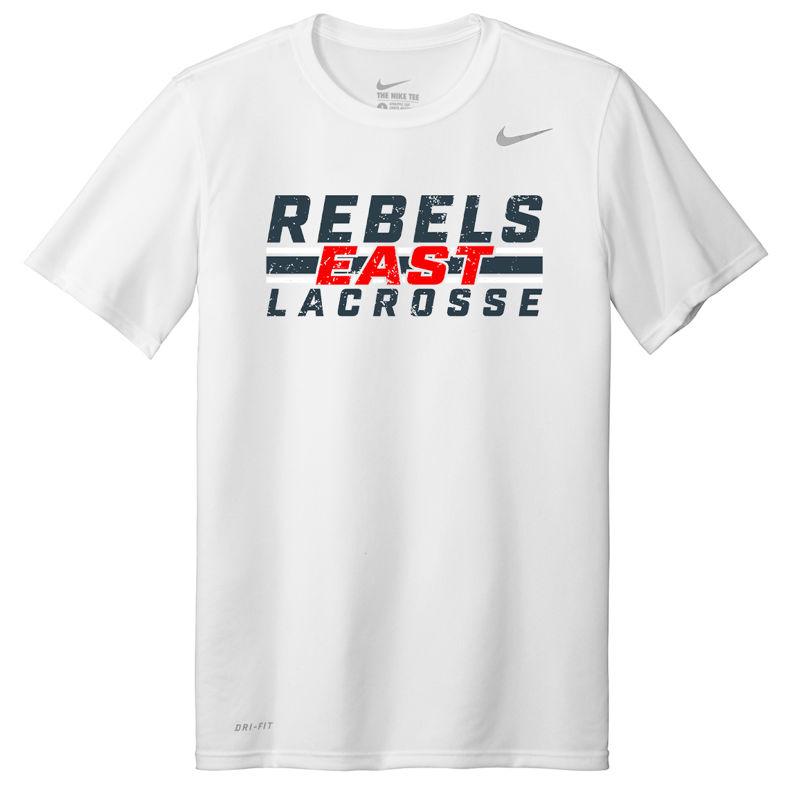 Rebels LC East Nike Legend Tee