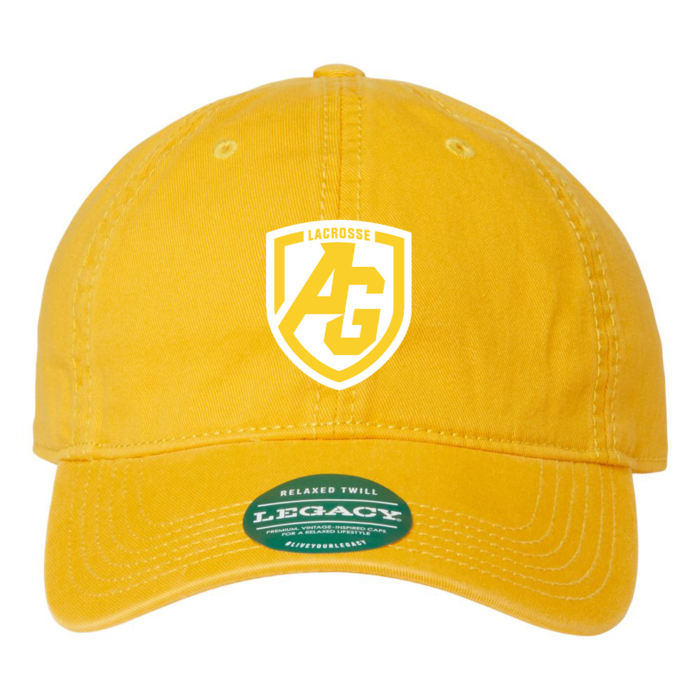 Avon Grove Lacrosse Legacy Dad Hat