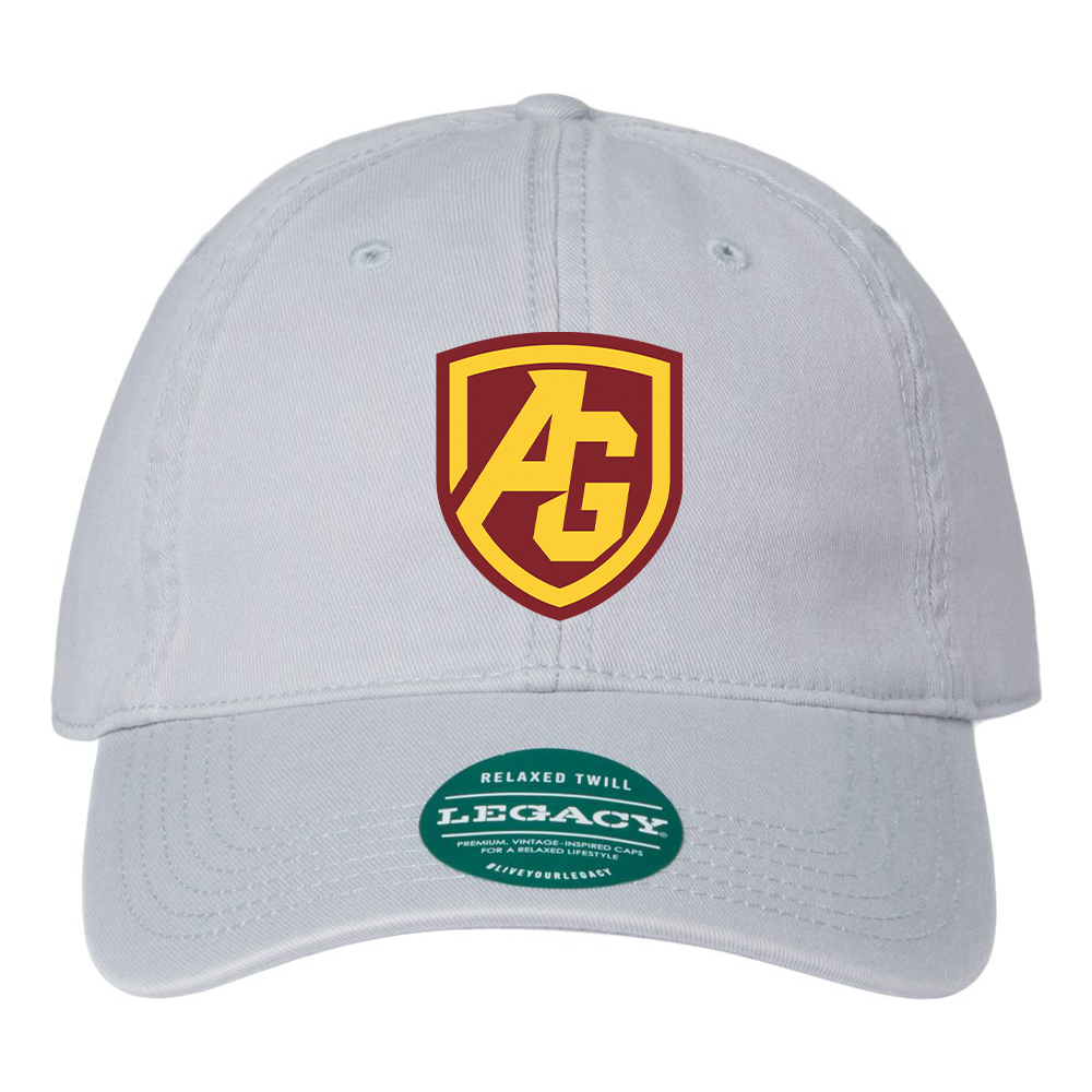 Avon Grove Lacrosse Legacy Dad Hat