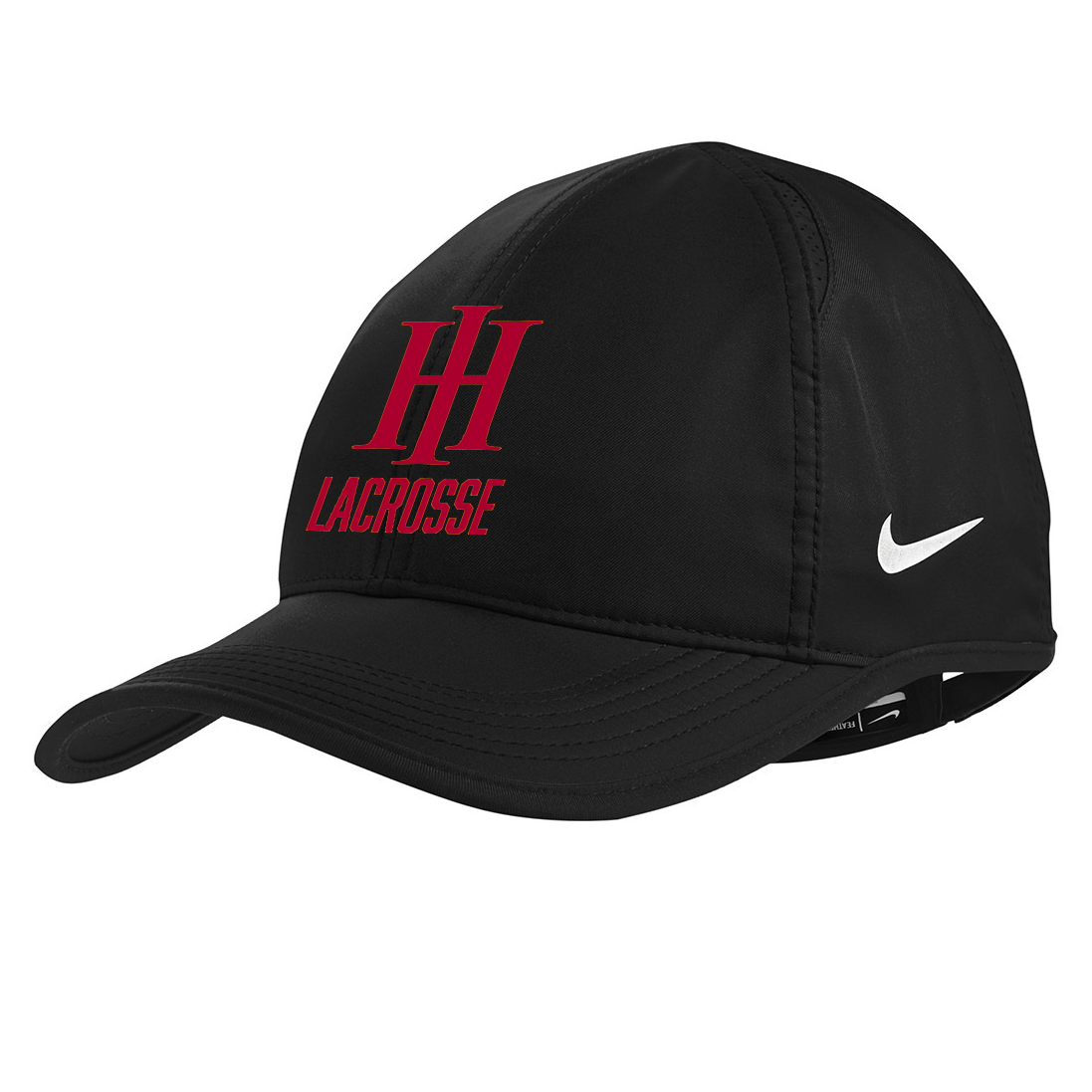 Holy Innocents' Episcopal Lacrosse Nike Featherlight Cap