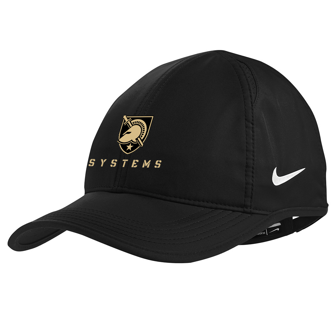 USMA - West Point Systems Nike Featherlight Cap