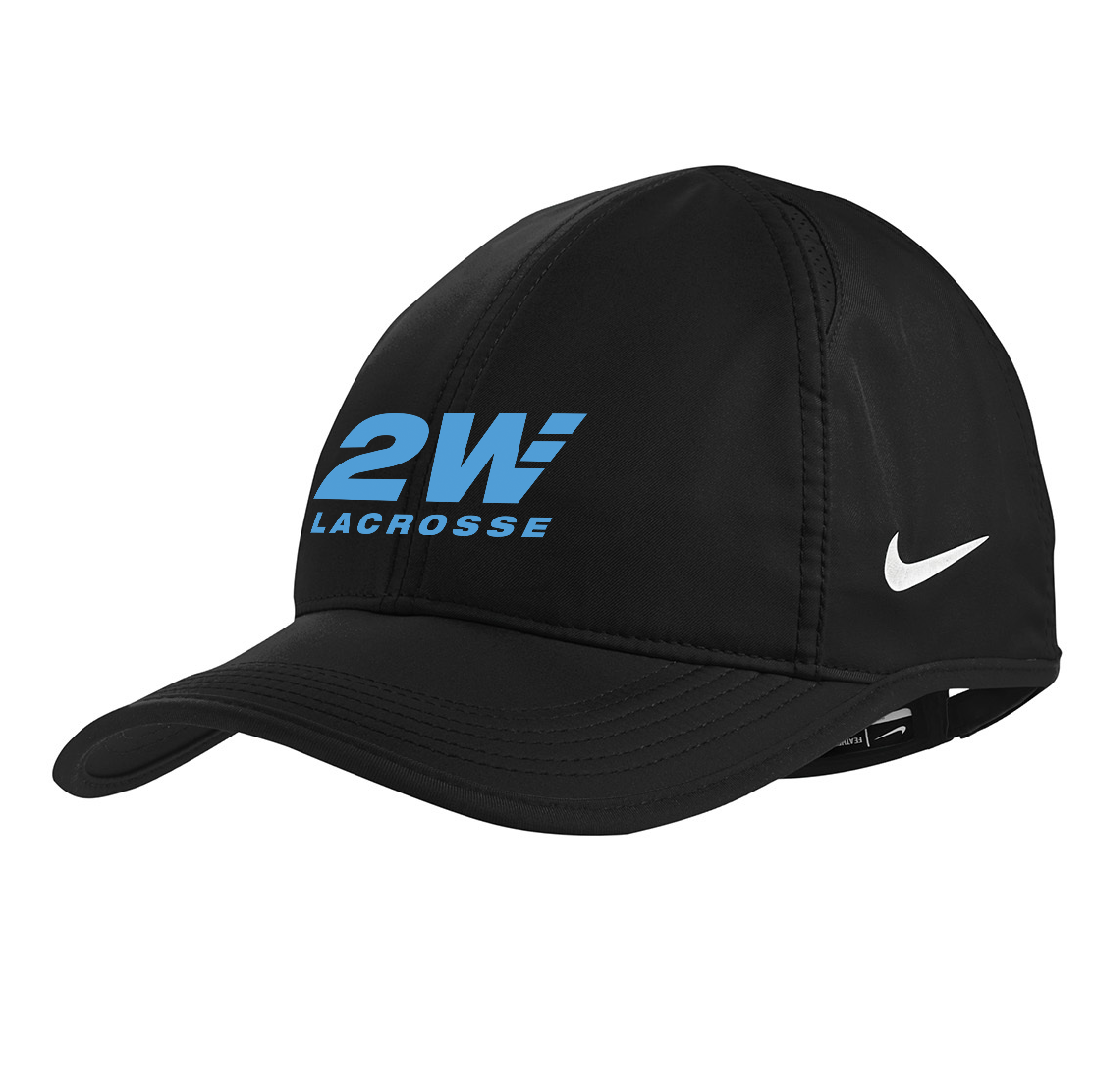 2Way Lacrosse Nike Featherlight Cap