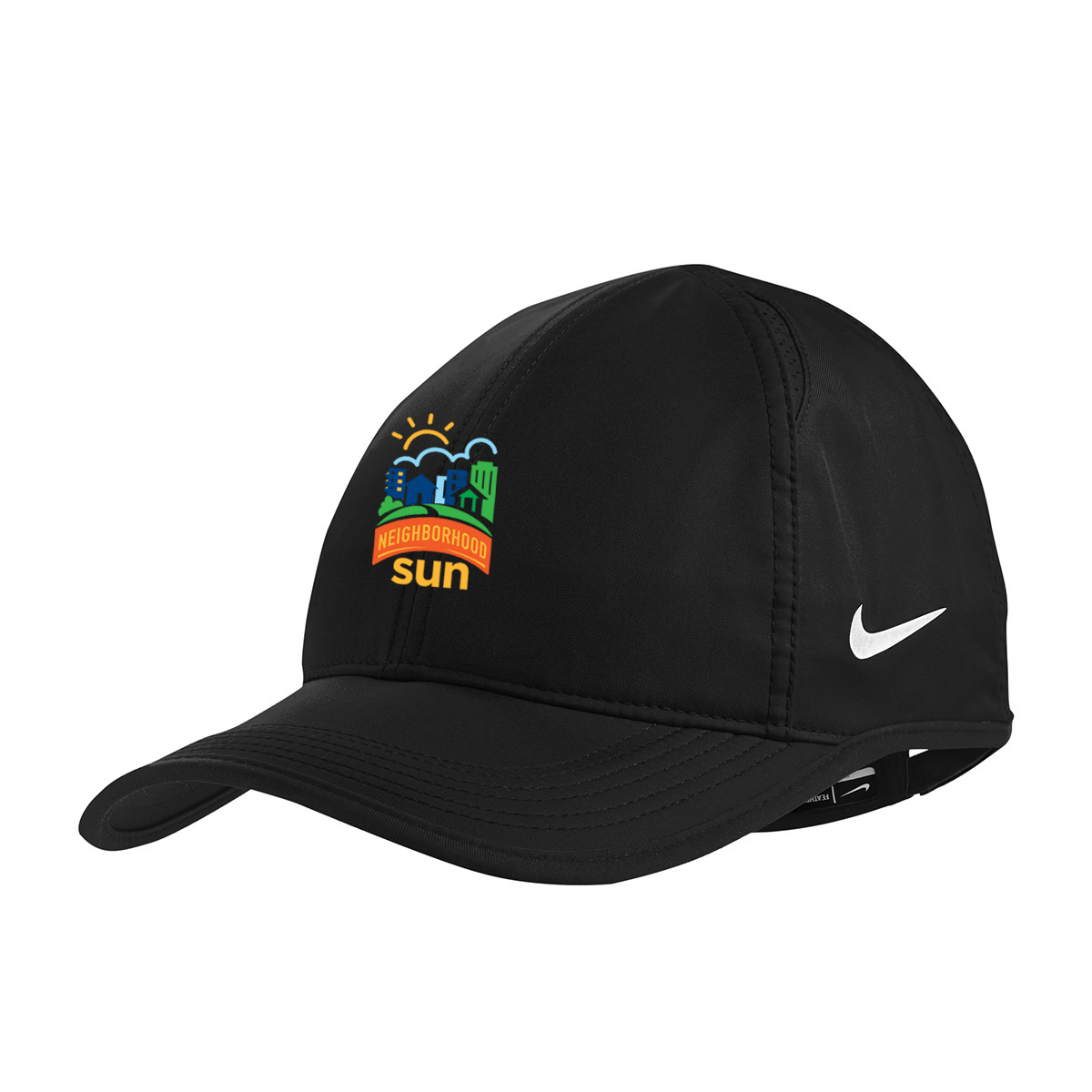 Neighborhood Sun Nike Featherlight Cap